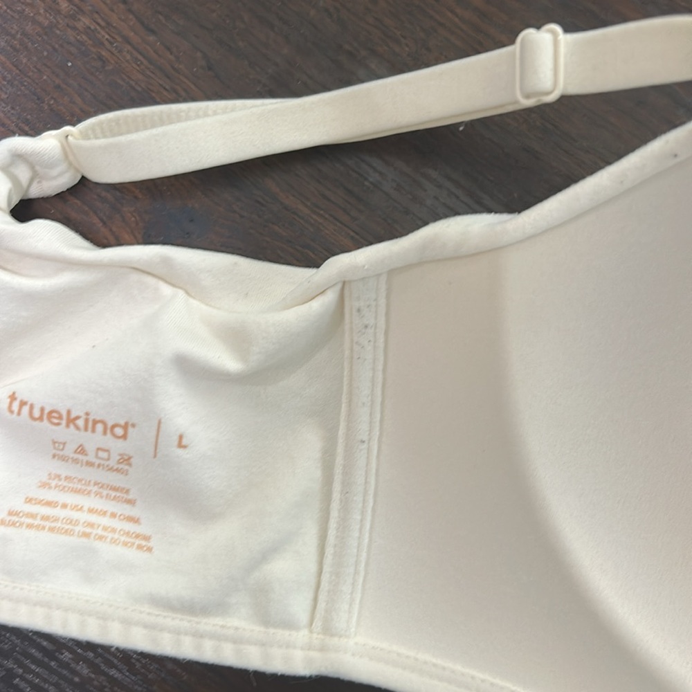 True kind bra L beige - Picture 5 of 6